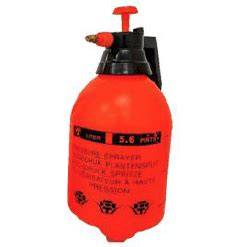 Mega Manual Hand Sprayer / Garden Pressure Sprayer - raincitystudios.com