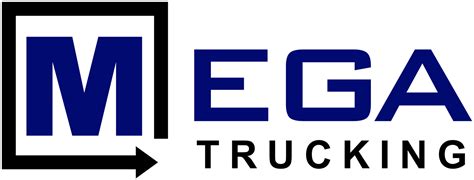 MEGA TRUCKING LLC