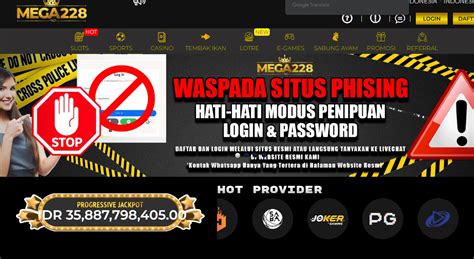 MEGA228   MEGA228 Blogger - MEGA228