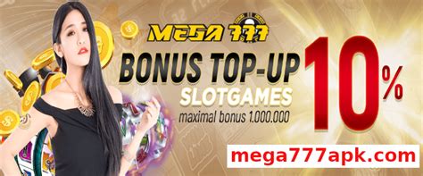 MEGA777 Slot Situs Judi Mega 777 Slot Online Mega 777 Slot - Mega 777 Slot