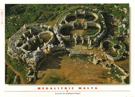 Megalithic Temples of Malta - wintechmobiles.com