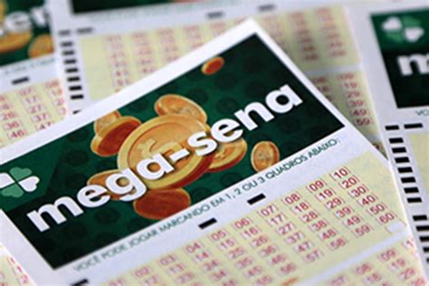 MEGASENSA