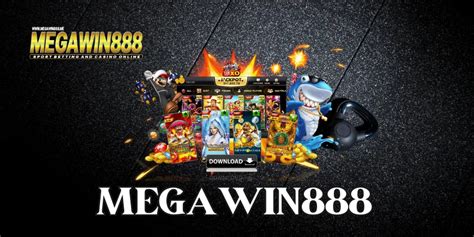 MEGAWIN888   More Info - MEGAWIN888