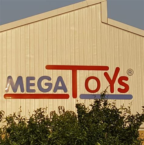 MEGtoys Facebook