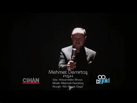 MEHMET DEMİRTAŞ AŞK (KLİP) — Видео от Bozo Rima. 