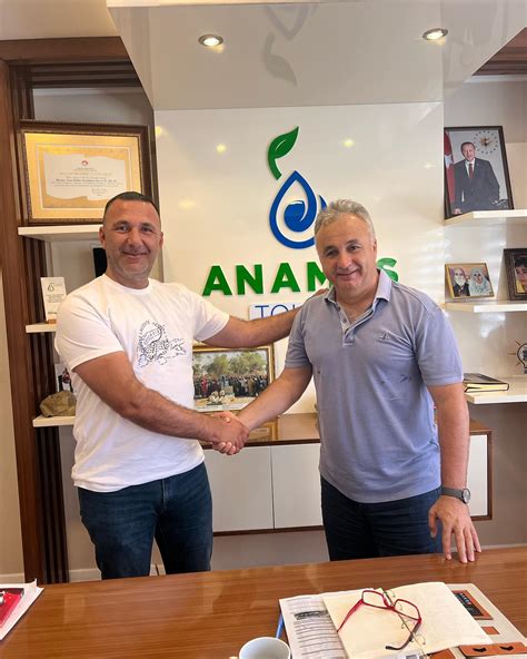 MEHMET GÖKSOY TARIM LTD.ŞTİ. (@meygoldfresh) Instagram.