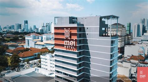 MEI HOTEL PENANG $35 ($̶4̶8̶) - Prices & Specialty …