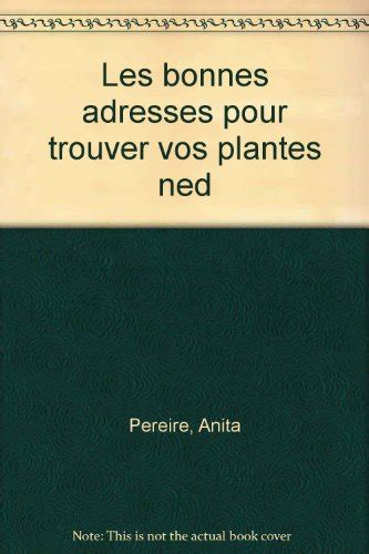 MEILLEURES ADRESSES POUR TROUVER VOS PLANTES