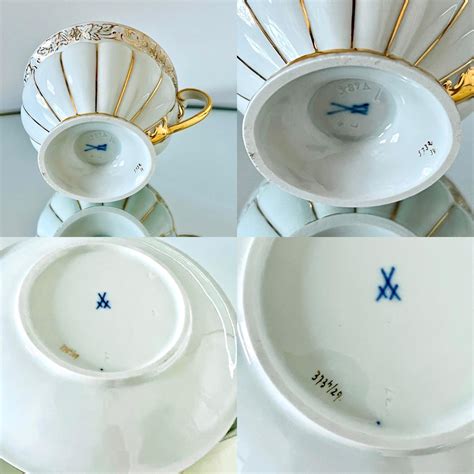 Meissen | Pierced compote (1924) | MutualArt - muktibox.com