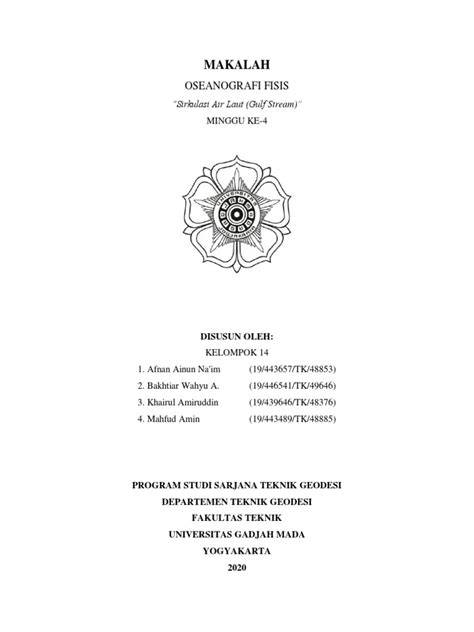 Mekanisme dan Manfaat Arus Gulf Stream | PDF - Scribd - raincitystudios.com