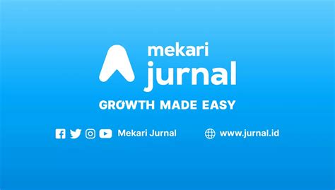 Mekari Jurnal - Software Akuntansi Online Terintegrasi - coolestguyplanet.net