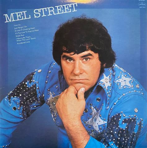 MEL STREET-MEL STREET