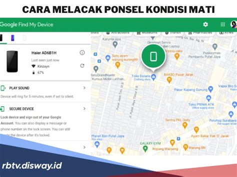 Melacak Ponsel & Orang Berdasarkan Nomor Tanpa Aplikasi - wintechmobiles.com
