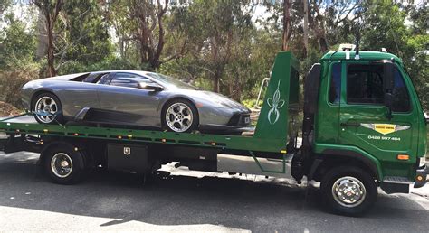 MELBOURNE TOWING & Transport - All Suburbs 24/7