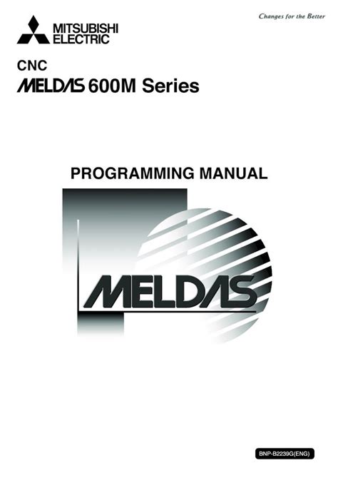 MELDAS is a registered trademark of Mitsubishi Electric Corporation.