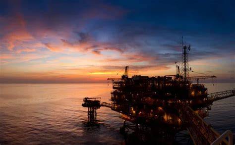 Melihat Ragam Potensi Hasil Tambang Laut Indonesia.. - raincitystudios.com