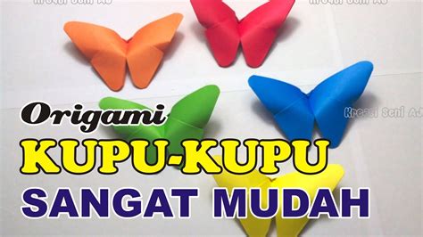 Melipat Kertas Menggunakan - muktibox.com