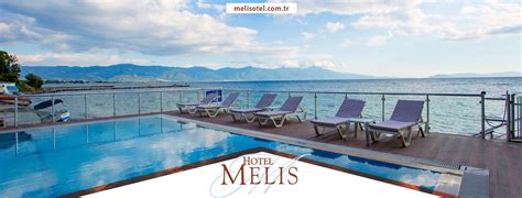 MELIS OTEL KUSADASI.