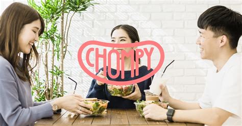 MELLOWHICH Chompy(チョンピー) 国内発の新し …