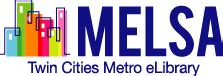 MELSA: Twin Cities Metro eLibrary