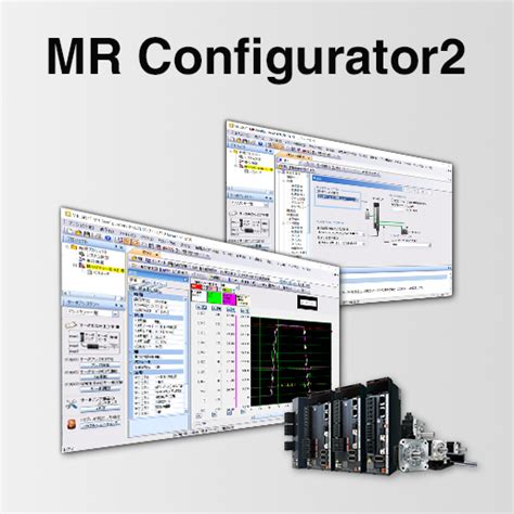 MELSOFT MR Configurator2 - 三菱電機 オフィシャルサイト