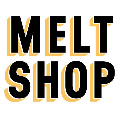 MELT SHOP (@meltshop) / Twitter