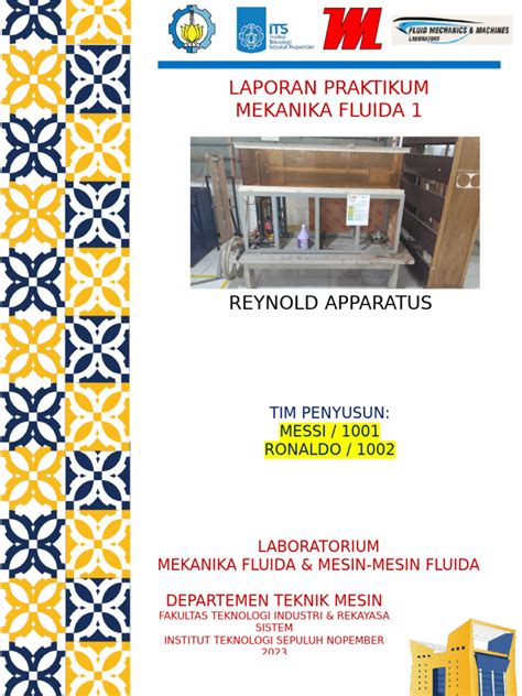 Memahami Bilangan Reynold dalam Mekanika Fluida - wintechmobiles.com