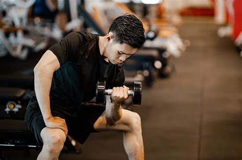 Memahami Fungsi Protein dalam Pembentukan Otot - wintechmobiles.com