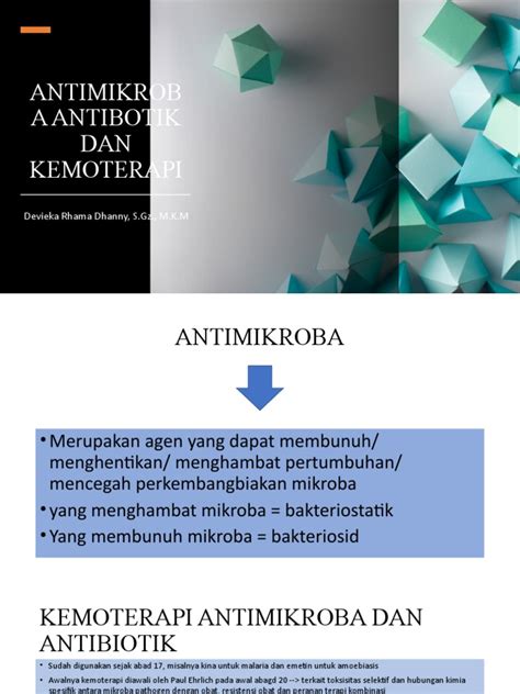 Memahami Mekanisme Kemoterapi Berbasis Nanopartikel - wintechmobiles.com