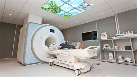 Memahami Pemindai MRI 3 Tesla - Panduan Komprehensif - wintechmobiles.com