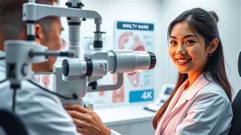 Memahami penglihatan - HOYA Vision Care - muktibox.com