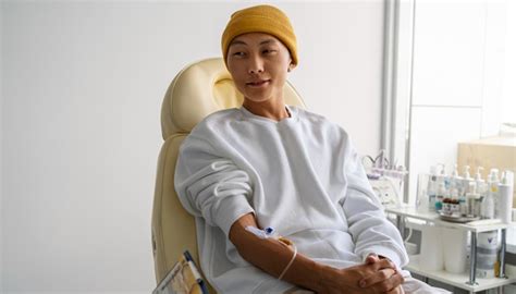 Memahami Terapi Target Molekuler: Terobosan dalam Pengobatan Kanker - wintechmobiles.com