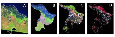 Memanfaatkan Citra Landsat TM-5 Distribution Mapping of ... - Neliti - wintechmobiles.com