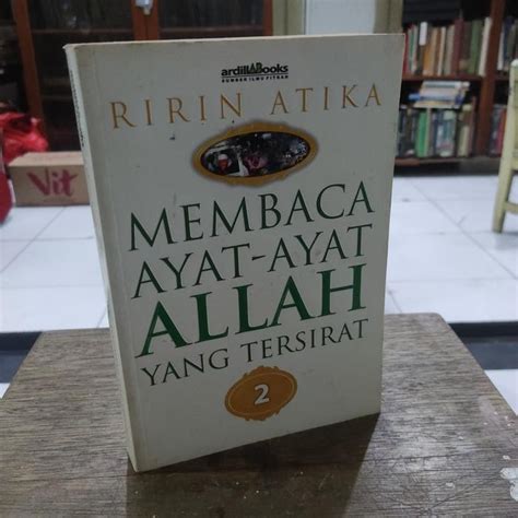 Membaca Ayat-ayat Allah - wintechmobiles.com