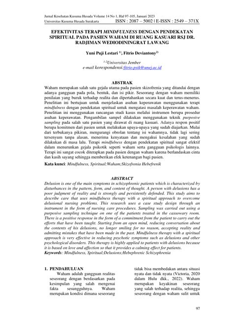 Membangun Fondasi Spiritual di Era Metamodernisme: Efektivitas ... - wintechmobiles.com