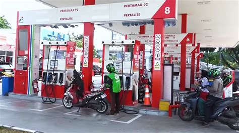 Membedah Perbedaan Pertalite dan Pertamax - wintechmobiles.com