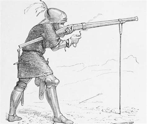 Membidik Sejarah Senapan - Historia - wintechmobiles.com