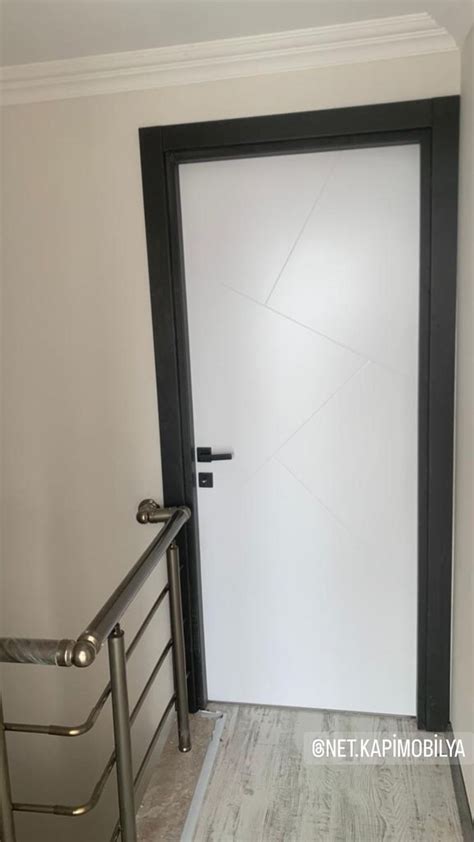 MEMBRAN İÇ ODA KAPISI – NET KAPI&MOBİLYA. 