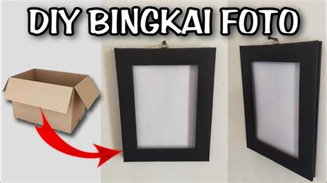 Membuat Bingkai - muktibox.com