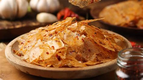 Membuat Keripik - muktibox.com