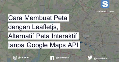 Membuat Peta Digital - wintechmobiles.com