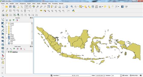 Membuat Peta Tematik | PDF | Metode & Bahan Ajar - wintechmobiles.com
