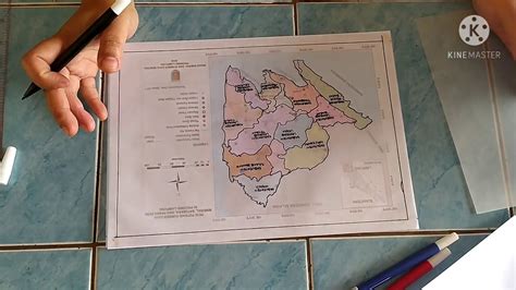 Membuat peta tematik - Arview dan MapInfo Tutorial - Mapinfo ... - wintechmobiles.com