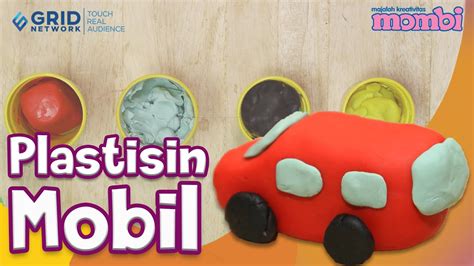 Membuat Plastisin - Bulan dan Bintang - wintechmobiles.com