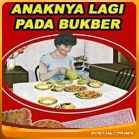 Meme Kue - muktibox.com