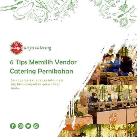 Memilih Vendor Catering Yang Ramah Lingkungan - raincitystudios.com