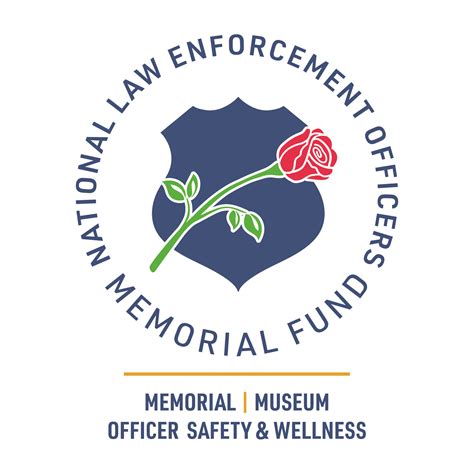 MEMORIAL - National Law Enforcement Officers Memorial Fund