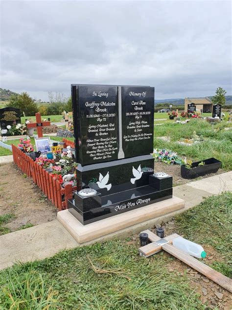 Memorial and Headstone Inscriptions - Haven Memorials - muktibox.com