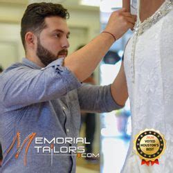 MEMORIAL TAILORS - 83 Photos & 180 Reviews - Yelp