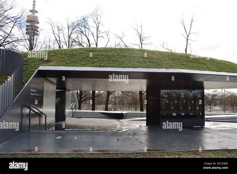 Memorial to the 1972 Munich Massacre - Jüdisches … - wintechmobiles.com